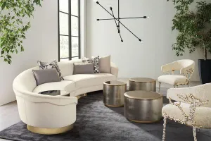 Caracole Upholstery - Grand Opening