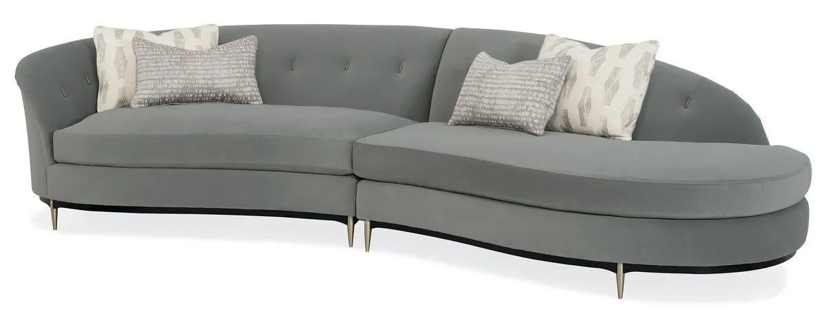 Caracole Upholstery - Threes Company