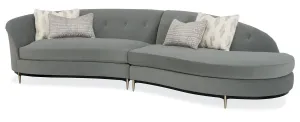 Caracole Upholstery - Threes Company