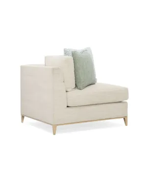 Caracole Upholstery - Under Currents