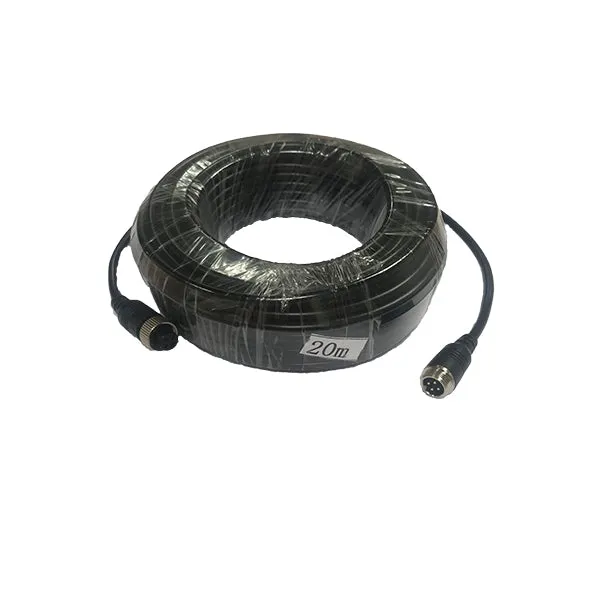 CCTV Lead 10 metre Bg1