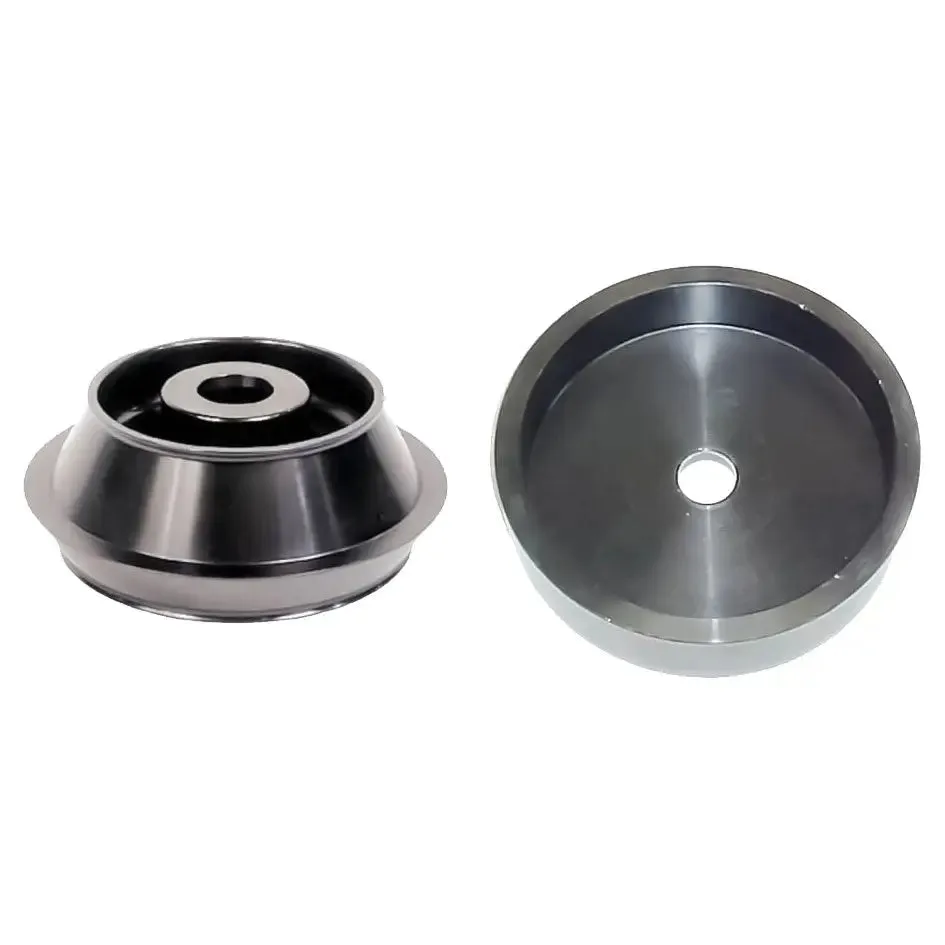 Cemb 40mm Light Truck Front Cone Kit, 4.72" - 6.85" - 41FF8675