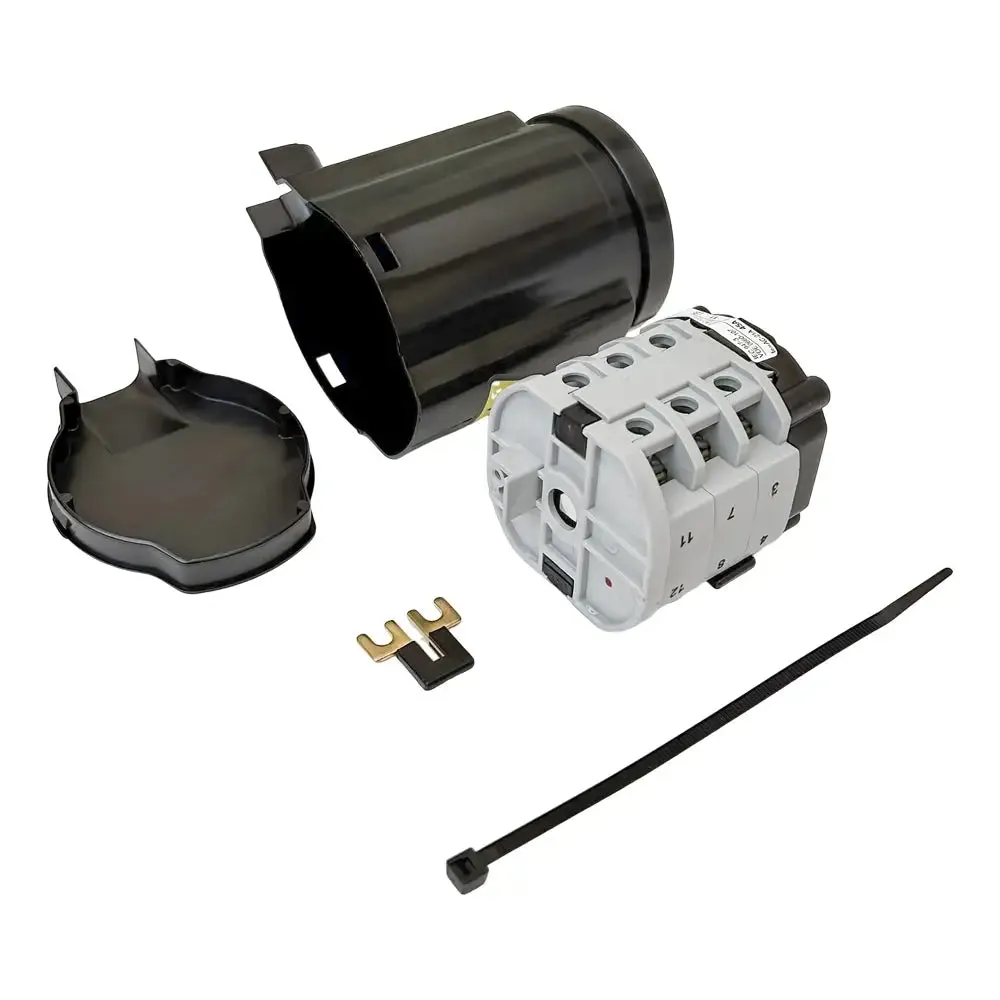 Cemb Z5-600847 OEM Motor Forward/Reverser Switch Kit, 110V/40A