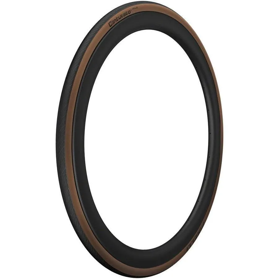 Cinturato Velo TLR Bike Tire - 700 x 28
