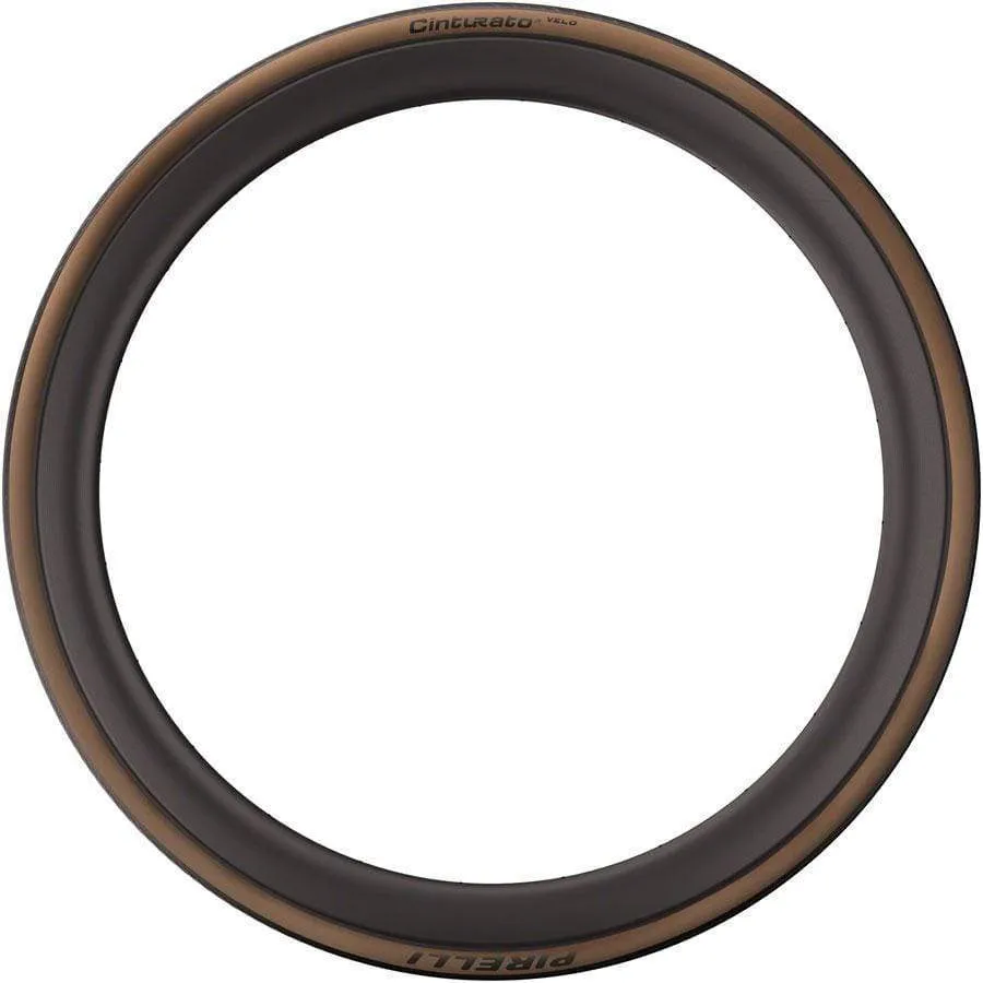 Cinturato Velo TLR Bike Tire - 700 x 28