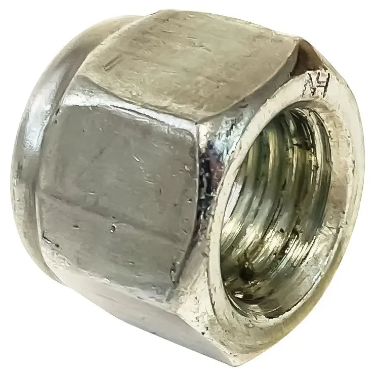 Coats OEM Lock Nut for Bead Loosener Shaft - 8182016 (Ea.)