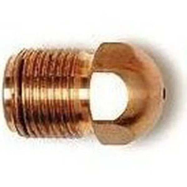 Copper Nickel Nozzle Tips General Purpose