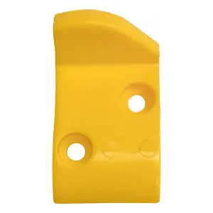 Corghi 4-103502B Rectangle Plastic Inserts for Leverless Tire Changers