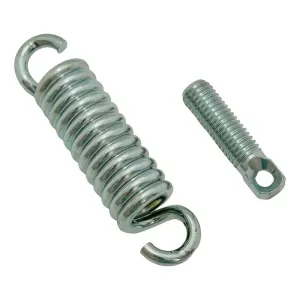 Corghi 5-104823 OEM Spring and Pin Kit for AM 50 Swing Arm (2 pcs)