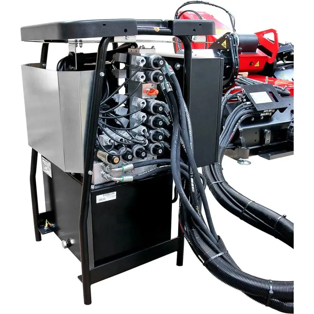 Corghi HD1800 Truck Tire Changer - 012104002/00