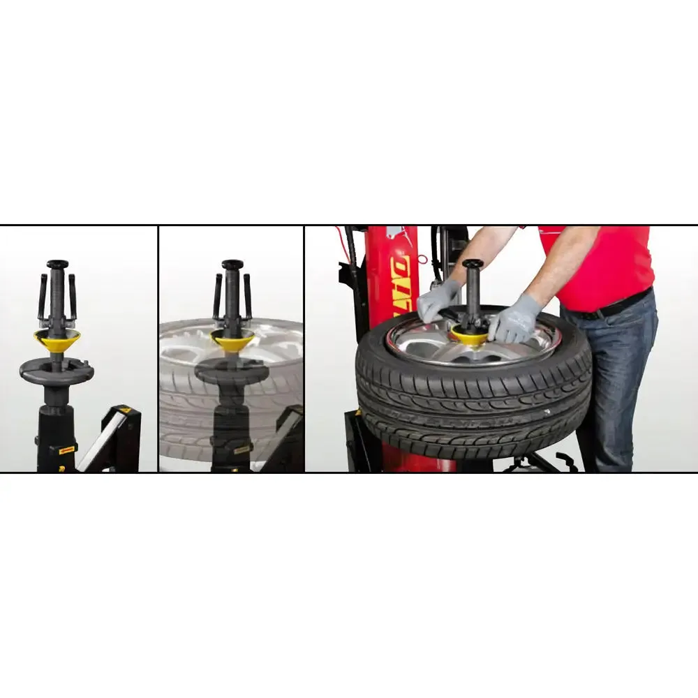 Corghi OEM Locking Pistol for Corghi AM Series Tire Changer - 5-101197B