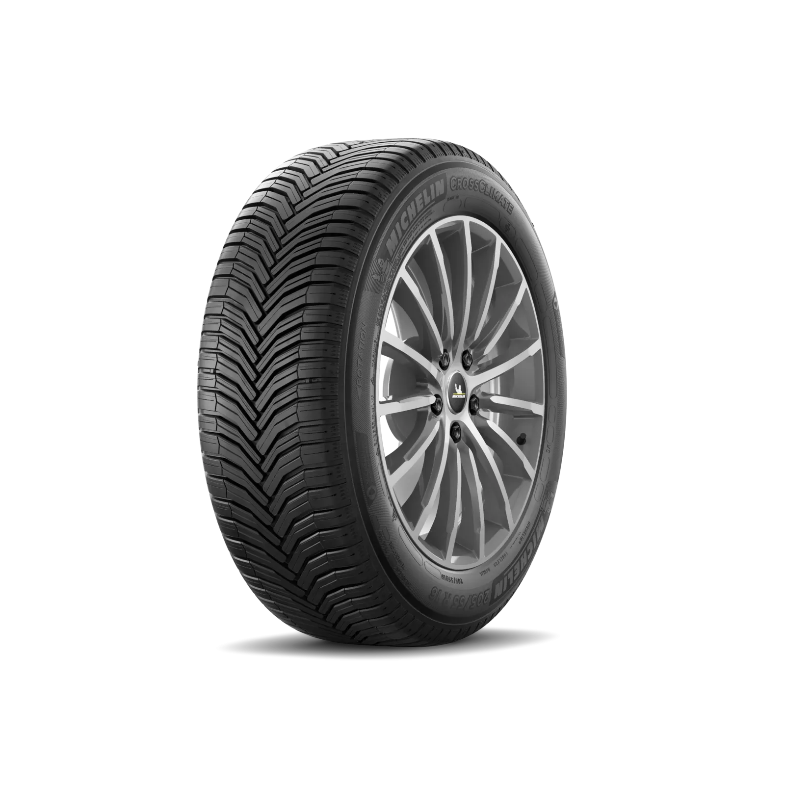 CrossClimate   - 235/45R17 XL 97Y