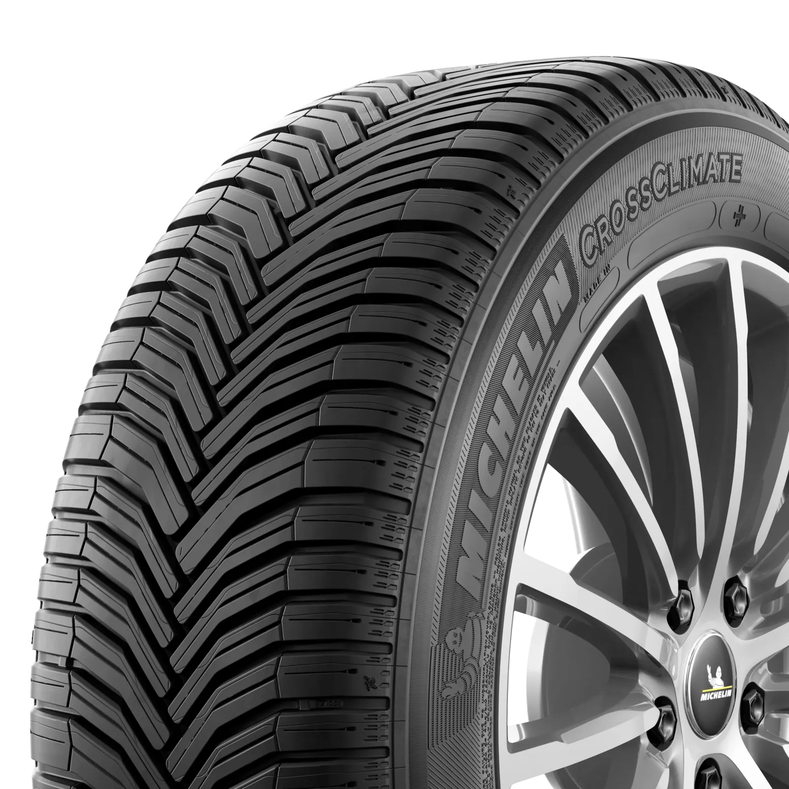 CrossClimate   - 235/45R17 XL 97Y