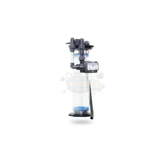 Deltec Zeolite Reactor ZA512