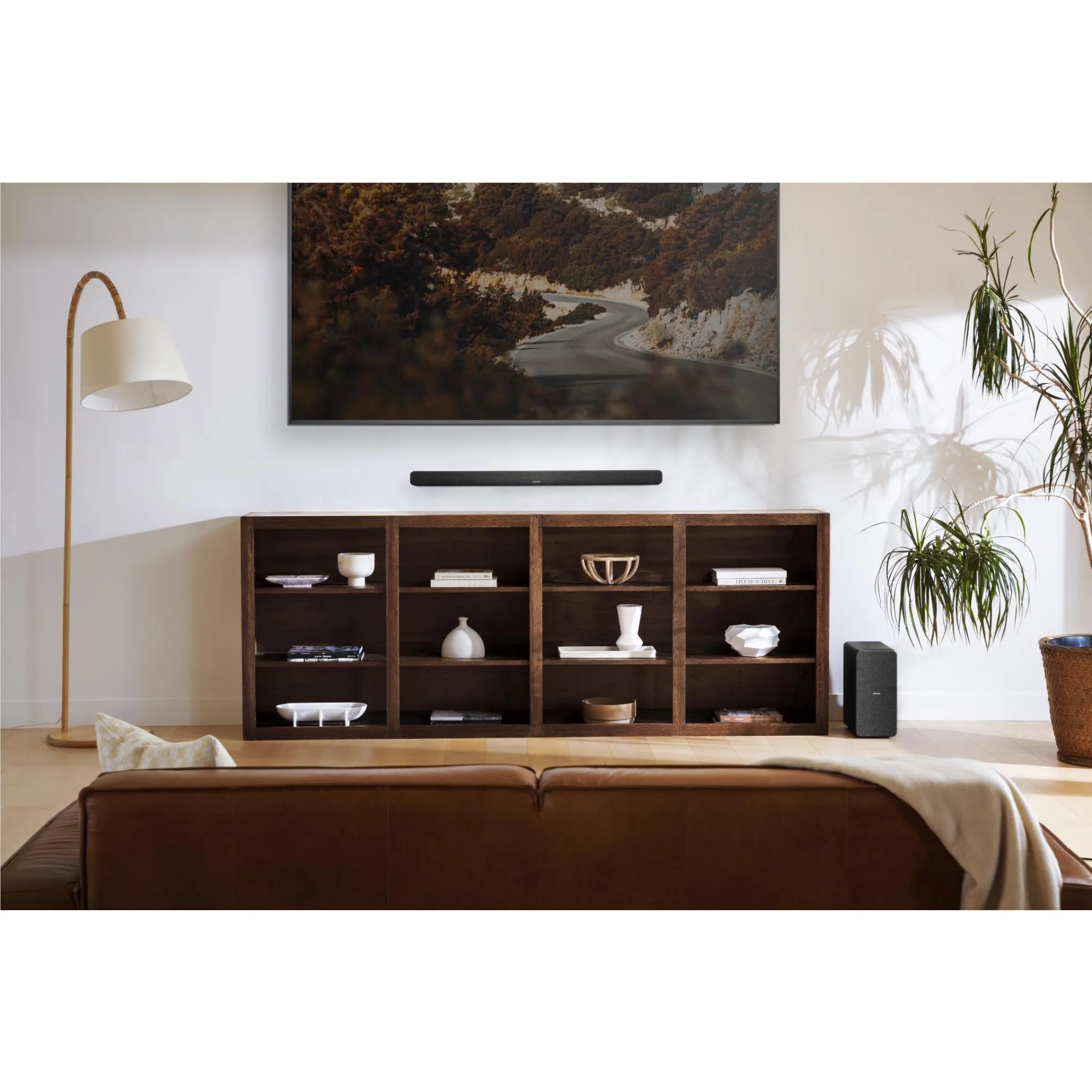 Denon DHTS517 Soundbar With Dolby Atmos