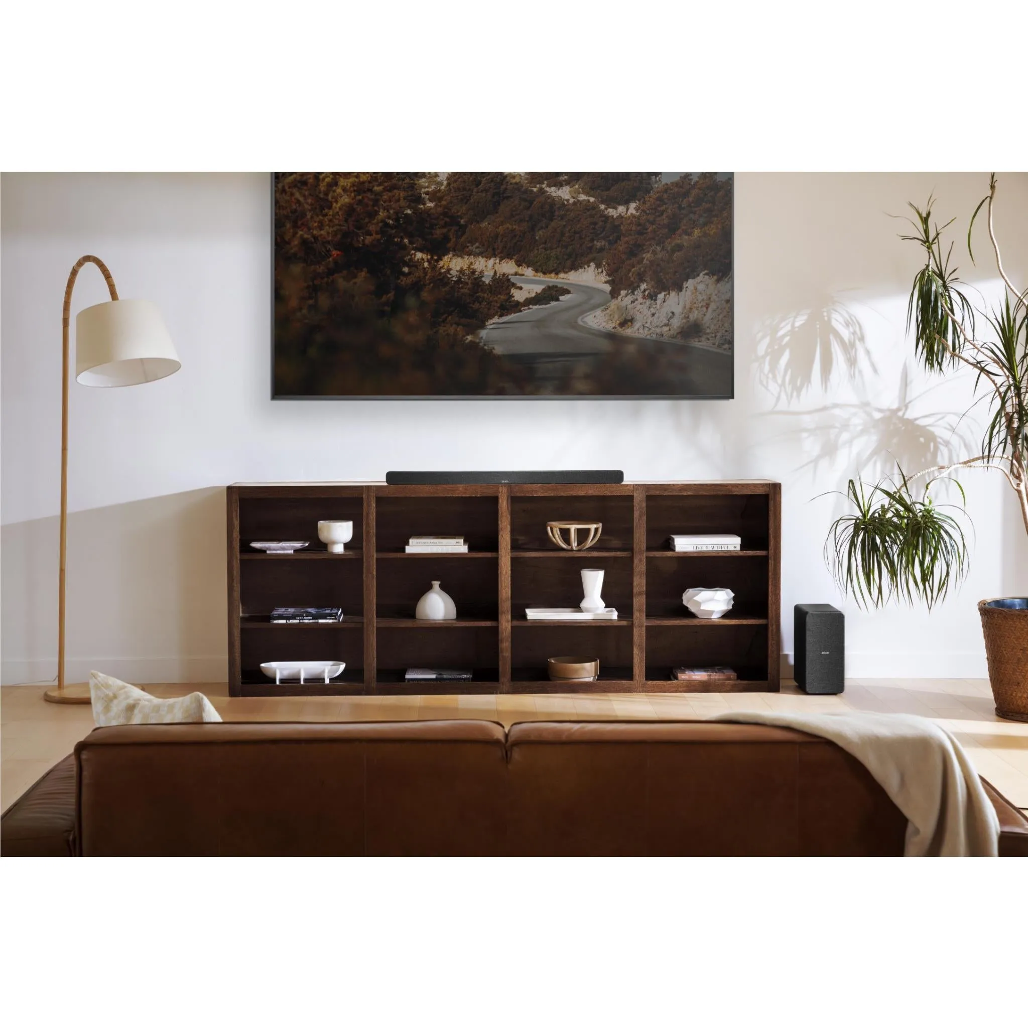 Denon DHTS517 Soundbar With Dolby Atmos