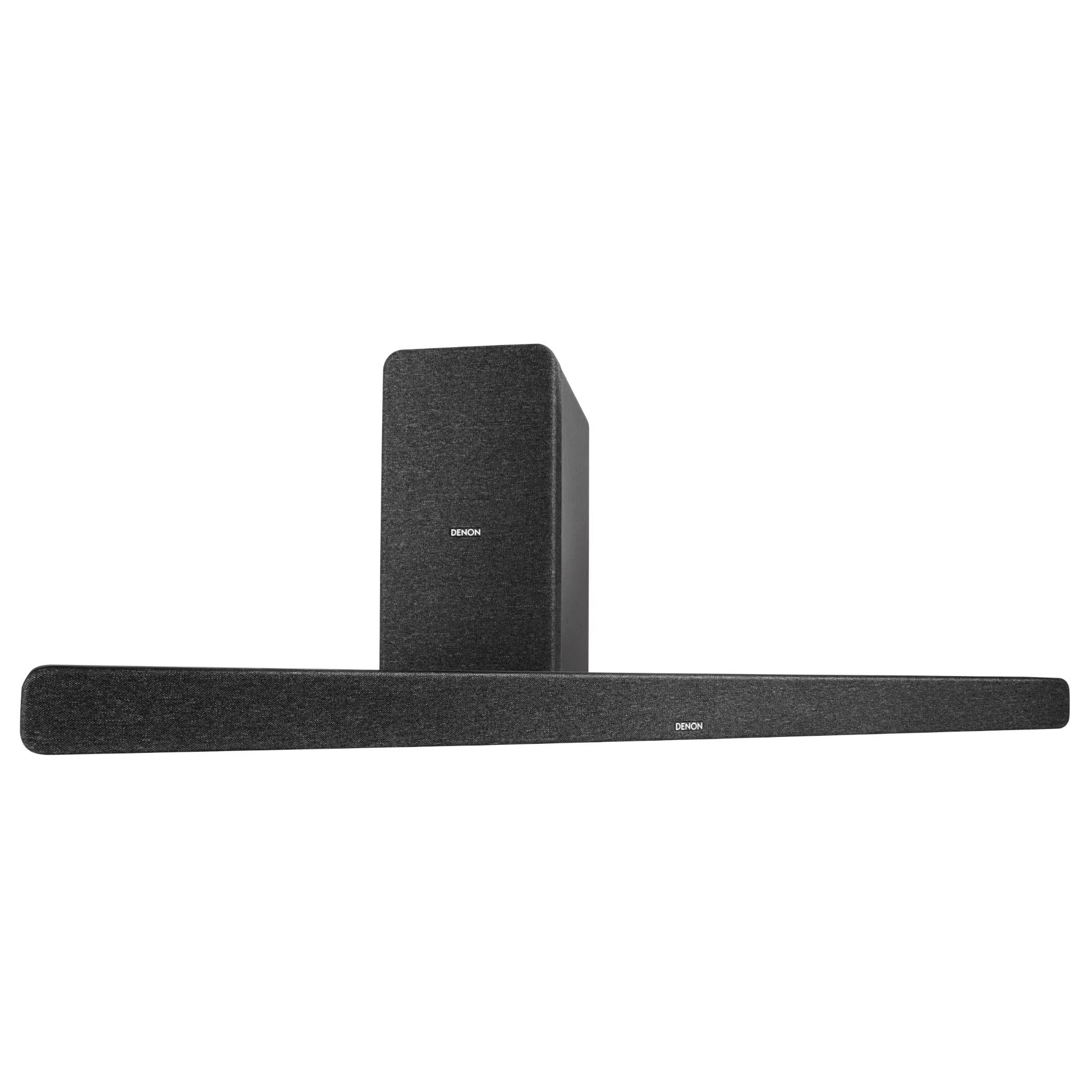 Denon DHTS517 Soundbar With Dolby Atmos