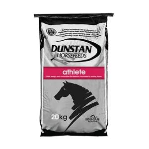 Dunstan Athlete 20kg