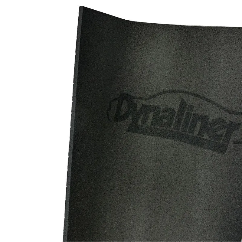Dynamat Dynaliner 6mm 81 x 137 cm 1.1 Sqm 11102