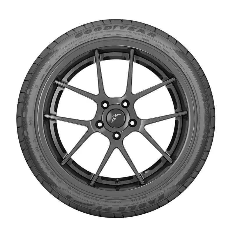 Eagle F1 SuperCar 3 - 275/35Zr18 95Y