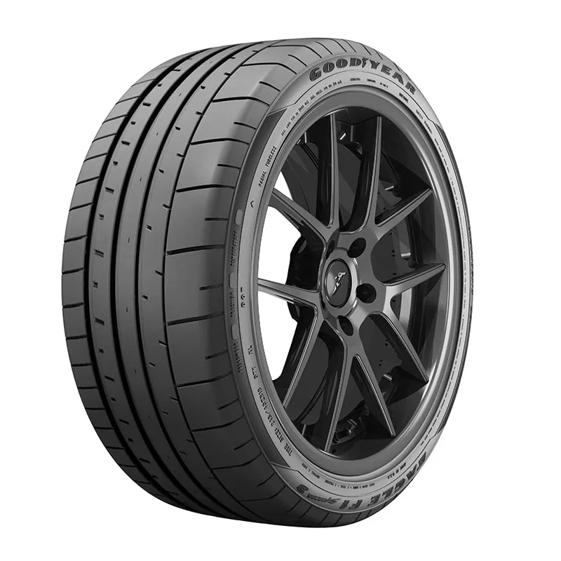 Eagle F1 SuperCar 3 - 275/35Zr18 95Y