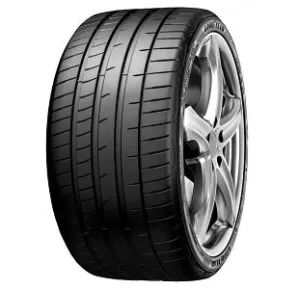 Eagle F1 SuperSport - 235/35R19 SL 91Y