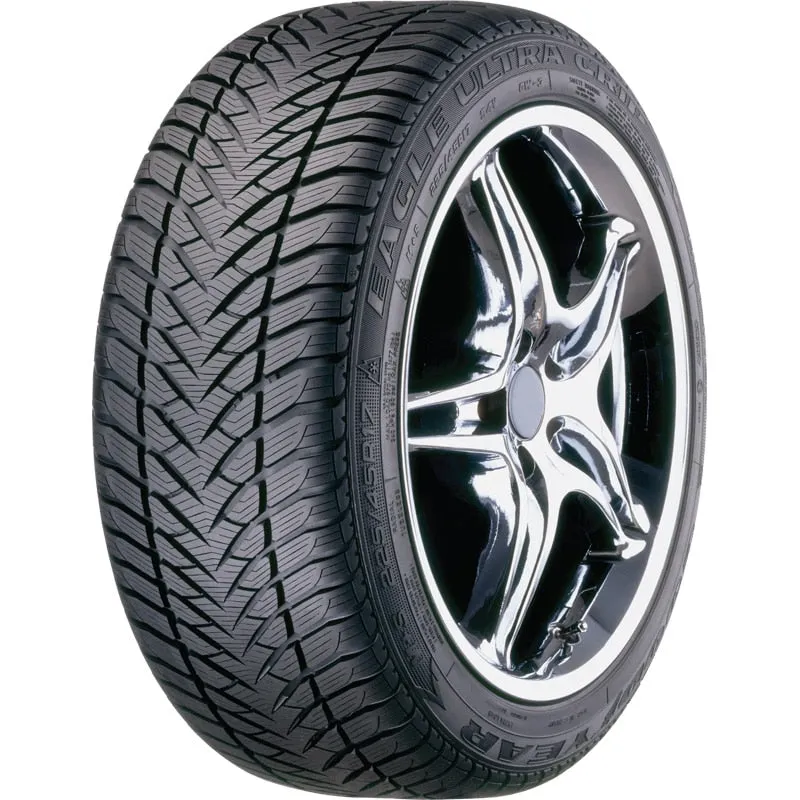 Eagle Ultra Grip GW-3 - P225/60R18 99V