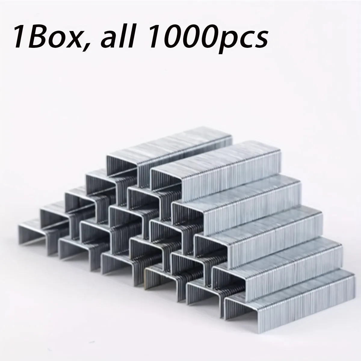 Efficient 360 Rotating Stapler Bind 25 Sheets White
