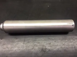 Elto 14" Stock Honda Silencer