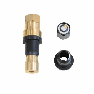 Emergency Valve Stem Replacement - Colby