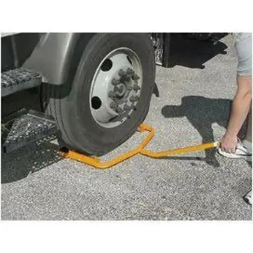 Esco 70130 Truck Wheel Dolly