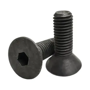 Esco Allen Screw for Hook-End on Mag Wheel Tool, Hook: 70203, 70204 (Ea)