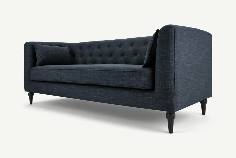 Eshan Three Seater