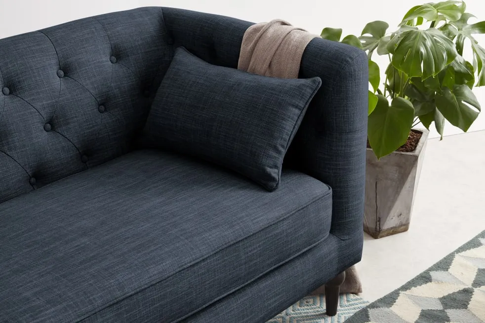 Eshan Three Seater