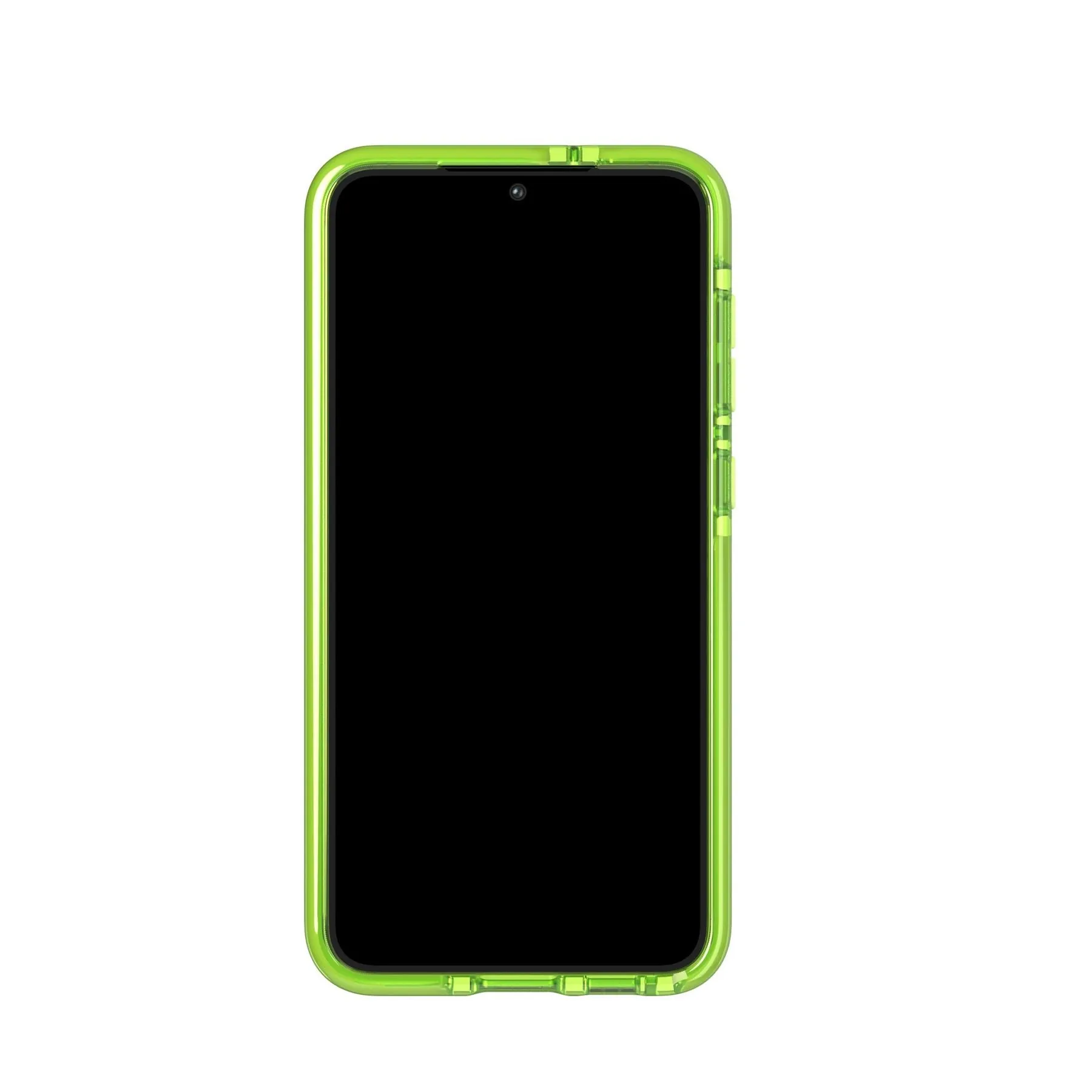 EvoCheck - Samsung Galaxy S23  Case - Lime