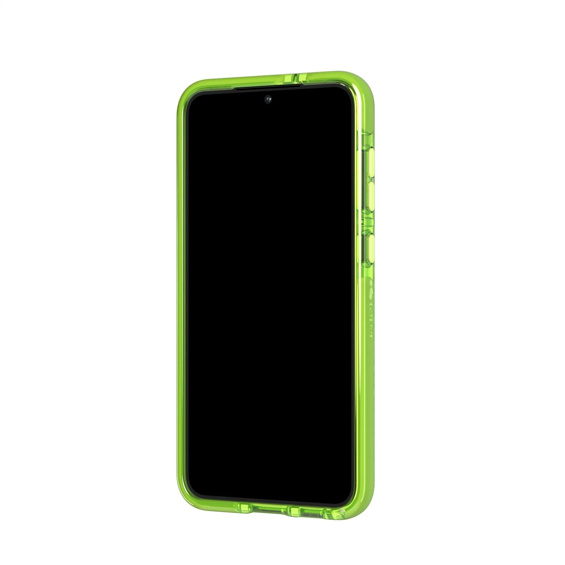 EvoCheck - Samsung Galaxy S23  Case - Lime