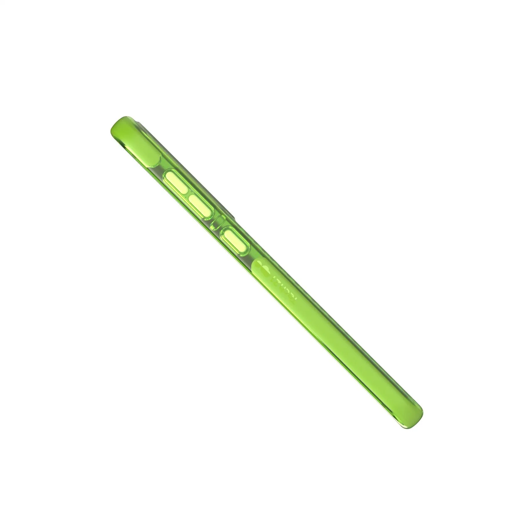 EvoCheck - Samsung Galaxy S23  Case - Lime