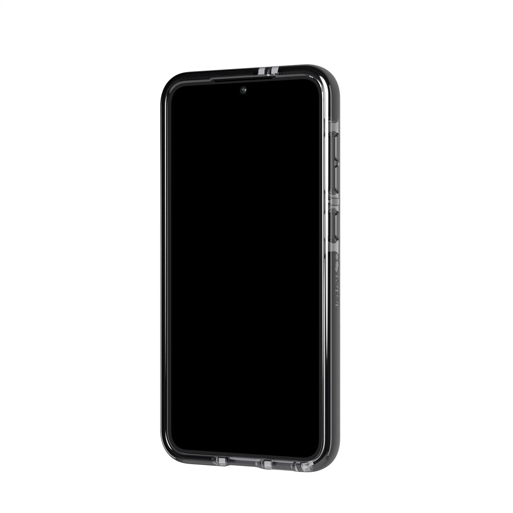 EvoCheck - Samsung Galaxy S23  Case - Smokey/Black