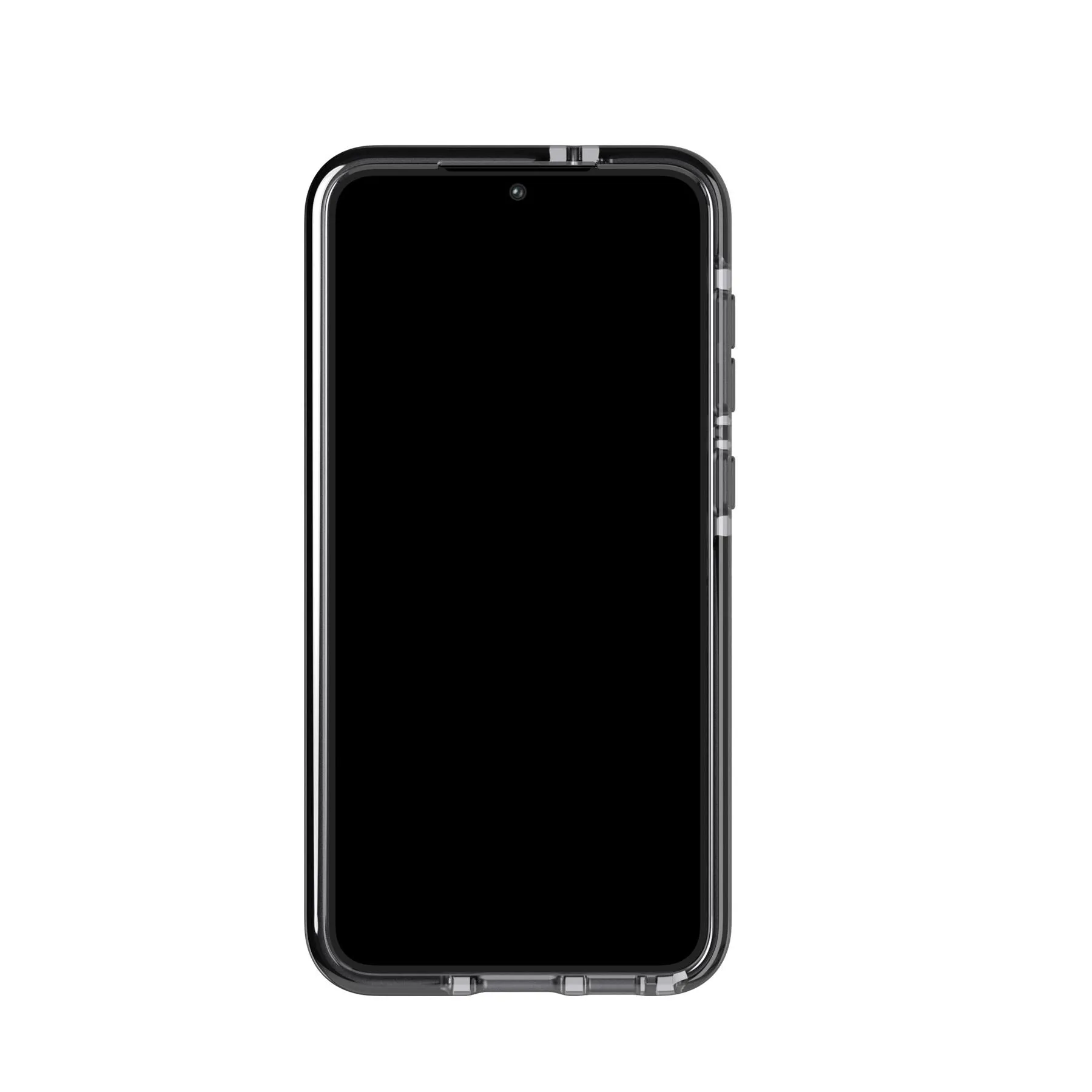EvoCheck - Samsung Galaxy S23  Case - Smokey/Black
