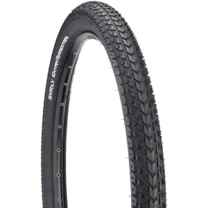 ExtraTerrestrial 29 x 2.5 60tpi Bike Tire