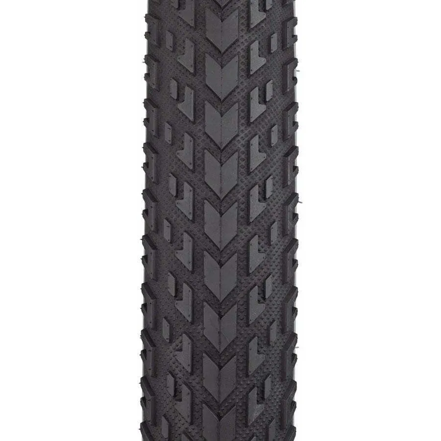 ExtraTerrestrial Tire - 29 x 2.5, Tubeless, Folding/Slate, 60tpi