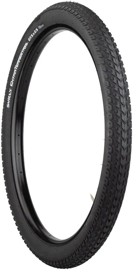 ExtraTerrestrial Tire