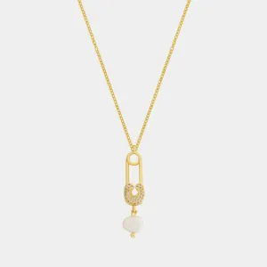 Ferme Pearl Necklace
