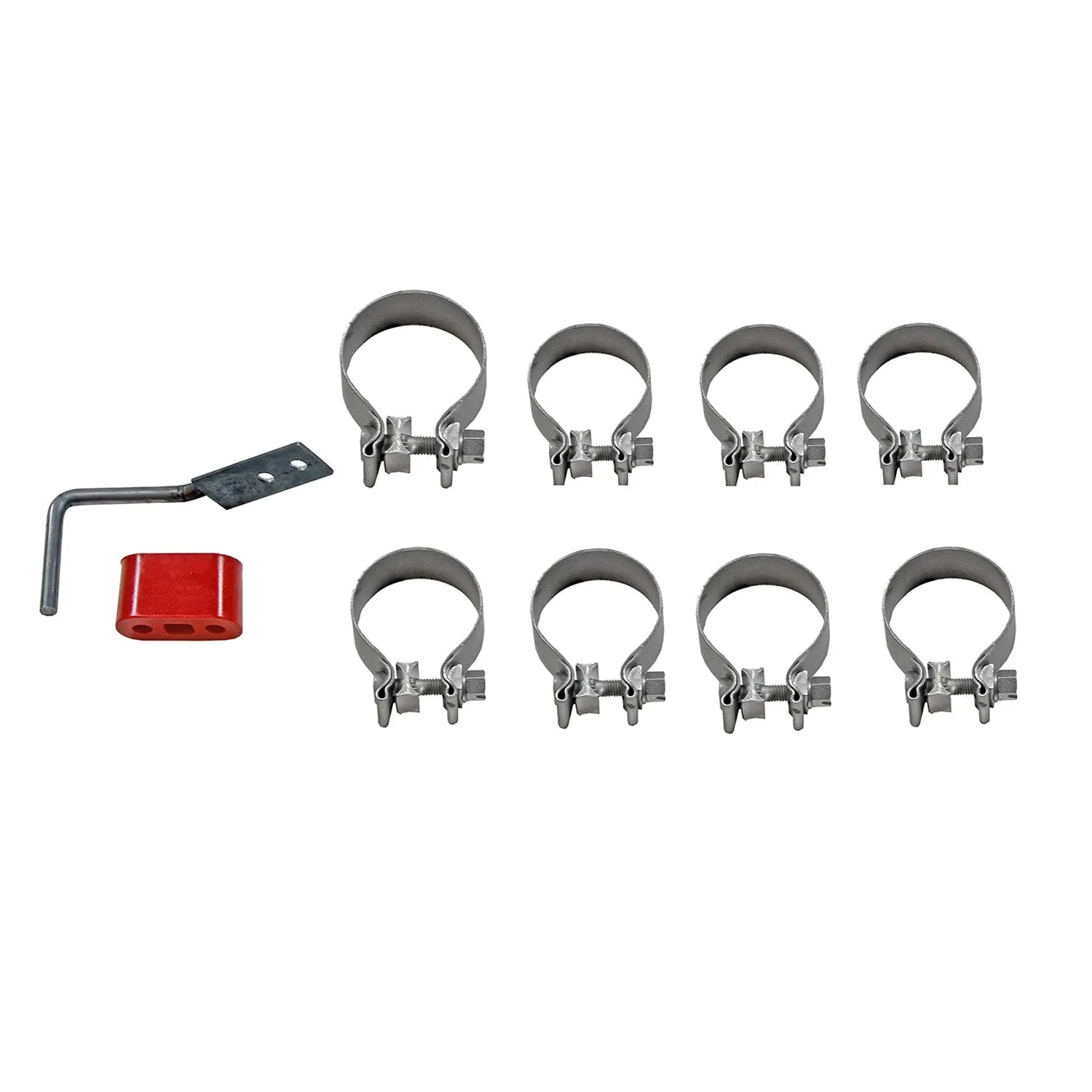 Flowmaster Exhaust Ford F250/F350 Super Duty 6.2L / 7.3L V8 (17-23) 3.0" Catback - Flow FX 718100