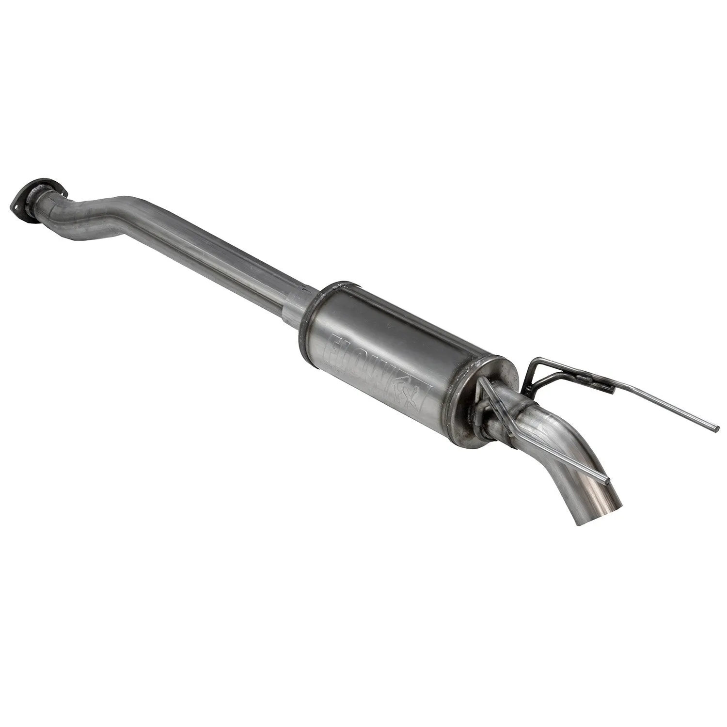 Flowmaster Exhaust Toyota Tacoma 3.5L (2016-2023) 3.0" Catback - Flow FX 717970