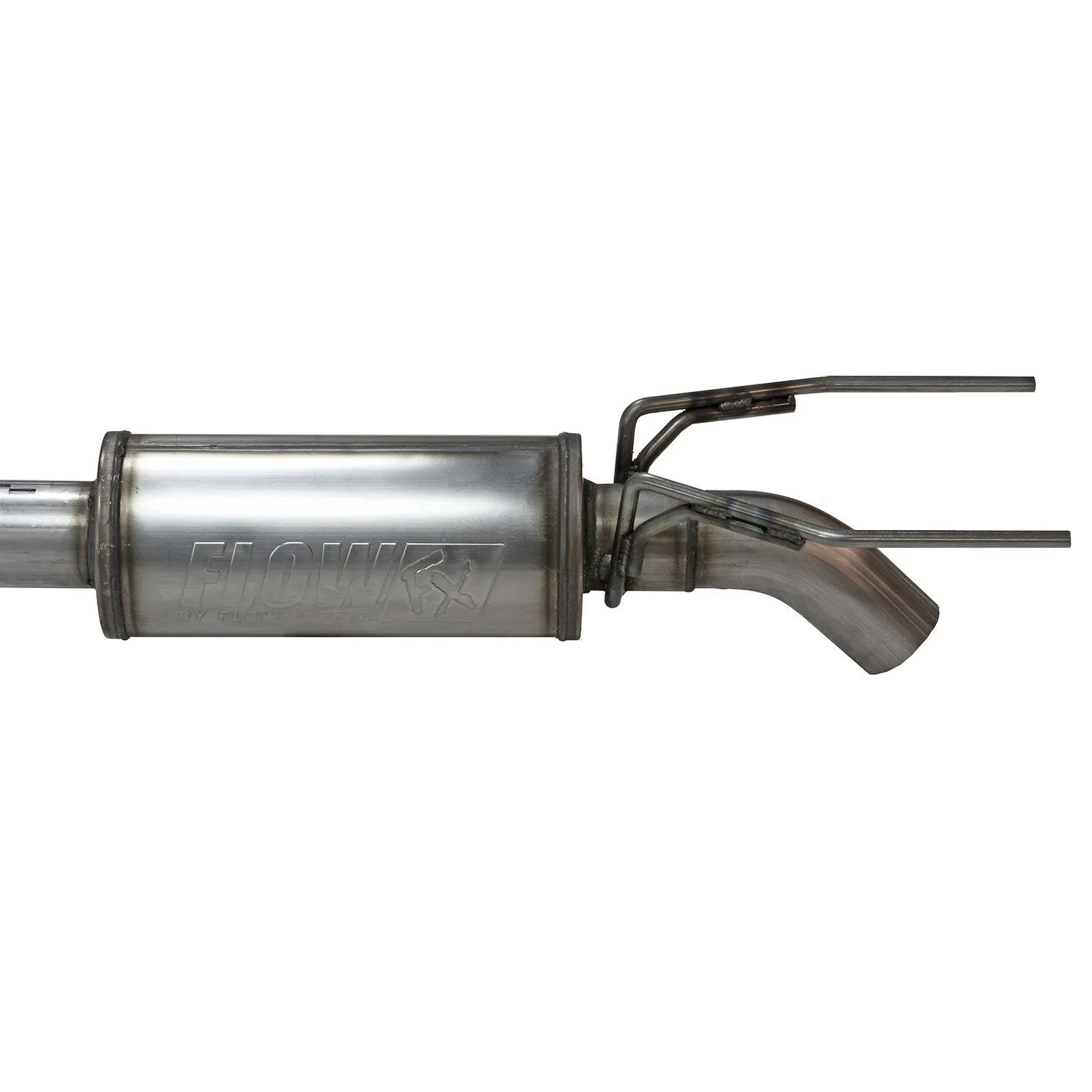Flowmaster Exhaust Toyota Tacoma 3.5L (2016-2023) 3.0" Catback - Flow FX 717970