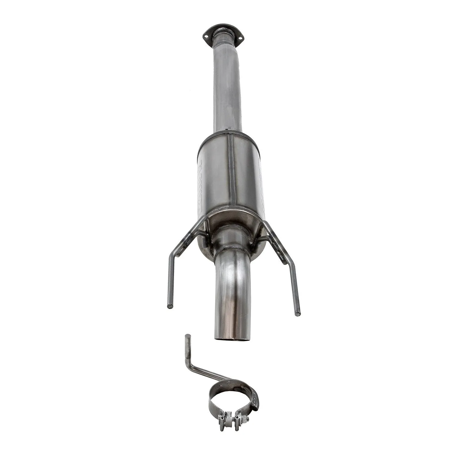 Flowmaster Exhaust Toyota Tacoma 3.5L (2016-2023) 3.0" Catback - Flow FX 717970