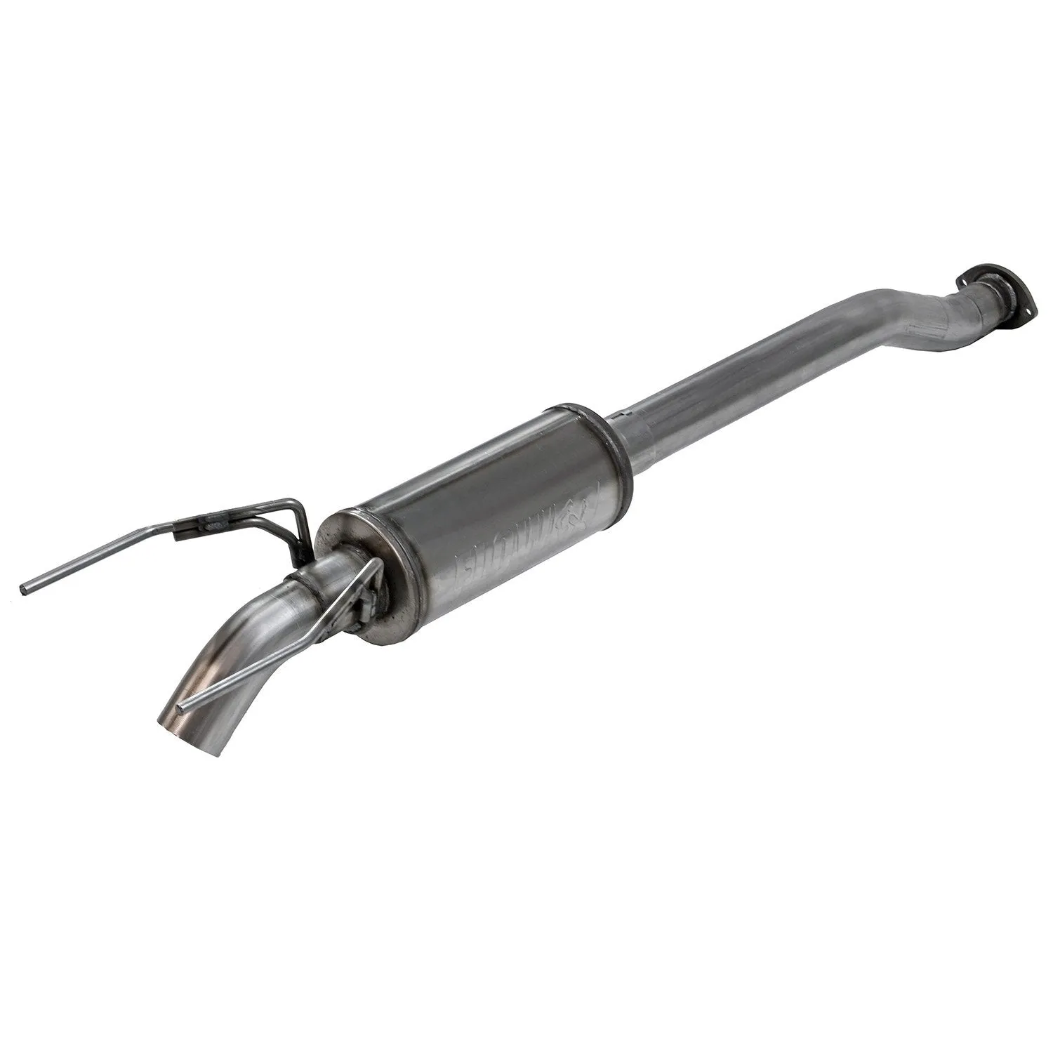 Flowmaster Exhaust Toyota Tacoma 3.5L (2016-2023) 3.0" Catback - Flow FX 717970