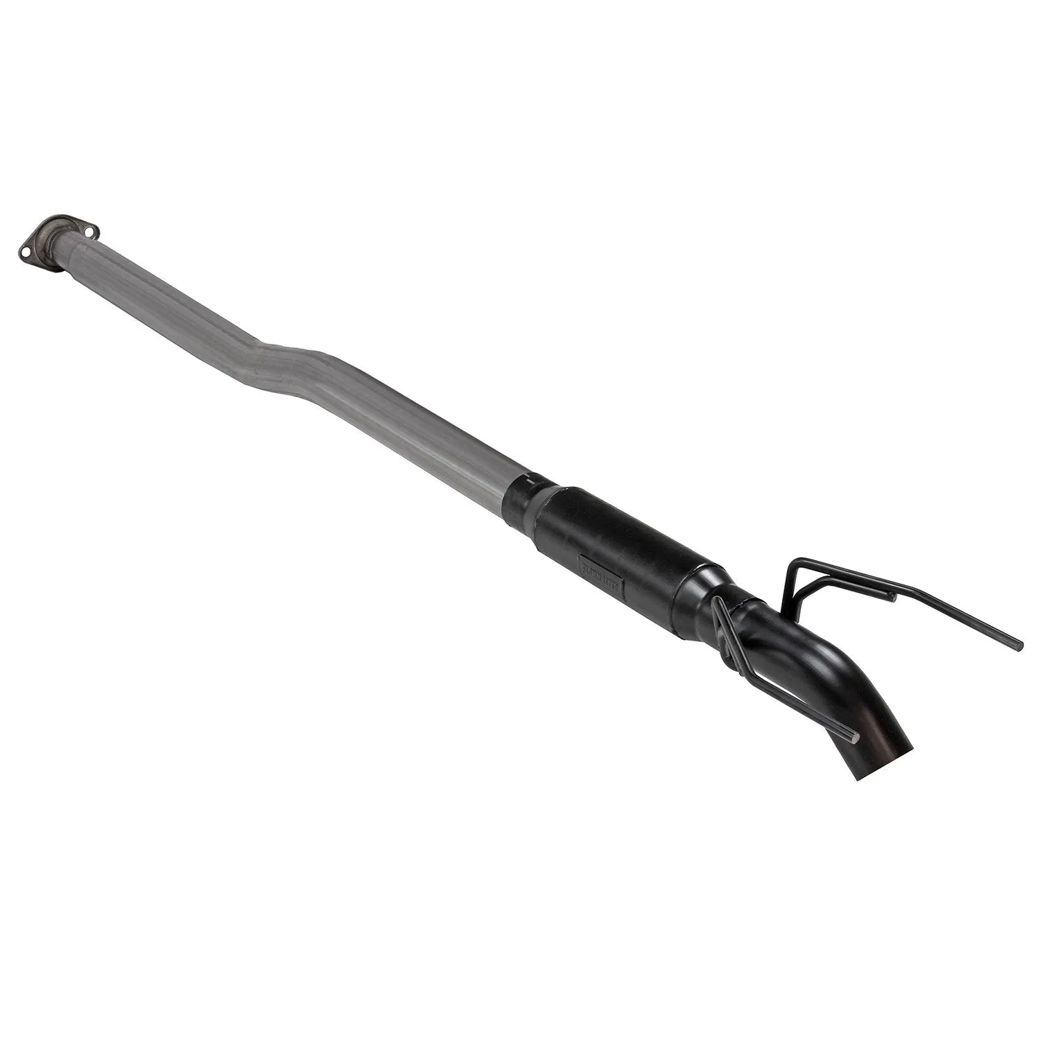 Flowmaster Exhaust Toyota Tacoma 4.0L (05-15) 3.0" Catback - Outlaw Series 817960