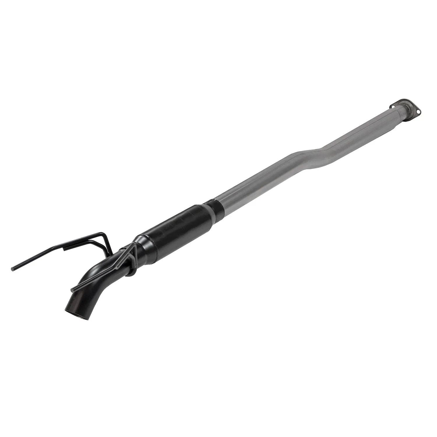 Flowmaster Exhaust Toyota Tacoma 4.0L (05-15) 3.0" Catback - Outlaw Series 817960